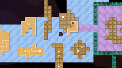 Linelith Game Screenshot 1