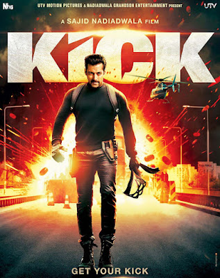 Lirik Lagu India Jumme Ki raat Ost Kick 2015 - Salman Khan