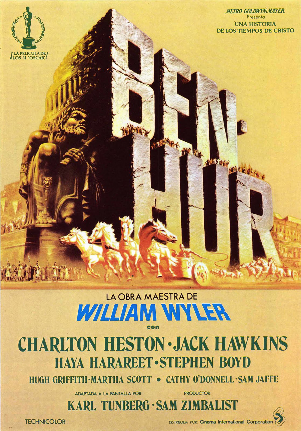 1959 Ben-Hur