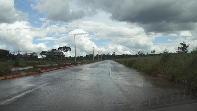 Setor Noroeste de Brasília