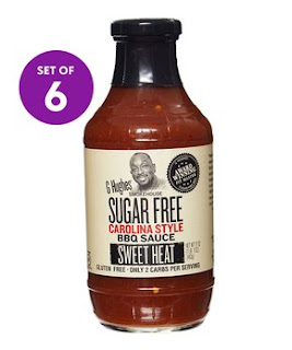  sugar free bbq