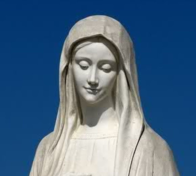 Novena to our lady of Lourdes, Our lady health of the sick, saint Bernadette soubirous