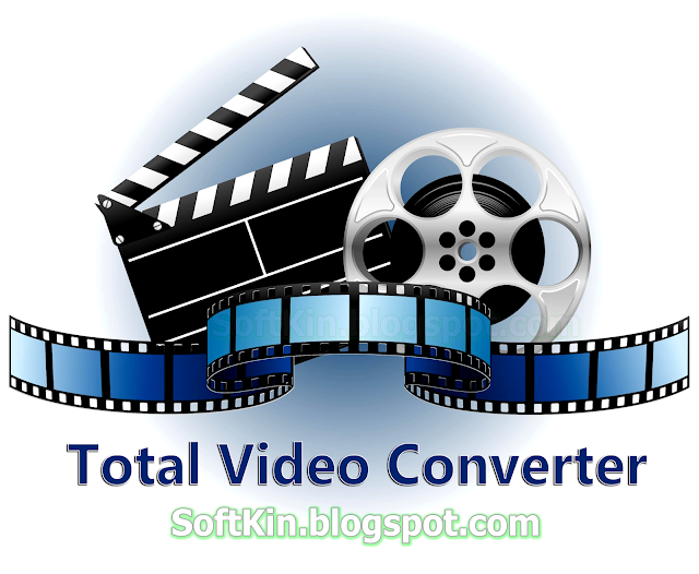 Total Video Converter Latest Version