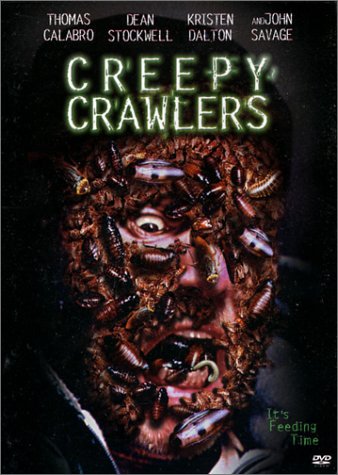 CREEPY CRAWLERS (2000)