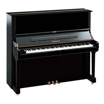 dan  Piano Yamaha U3A3