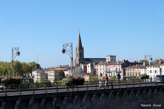 Puente Viejo