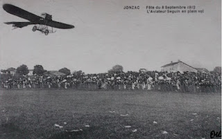 france aviateur course 1910