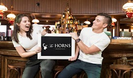 Best Pub Shoreditch – The Horns