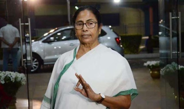 COVID-19 LIVE: Why Wait For March 22 to Stop International Flights, Mamata Asks Modi in Video Conference