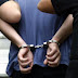 Συνελήφθη για ναρκωτικά και κατοχή σιδερογροθιάς