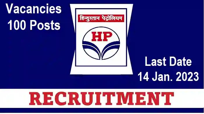 HPCL Graduate Apprentice Trainee Recruitment 2023 [100 Posts]