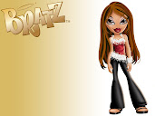 #2 Bratz Wallpaper