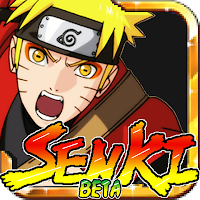 Naruto Senki v1.17 APK