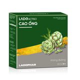 [ danhtravietnam ] Cao Ống Actiso