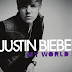 Encarte: Justin Bieber - My World 2.0 (Digital Edition)