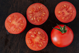 Tomato Health Benefits