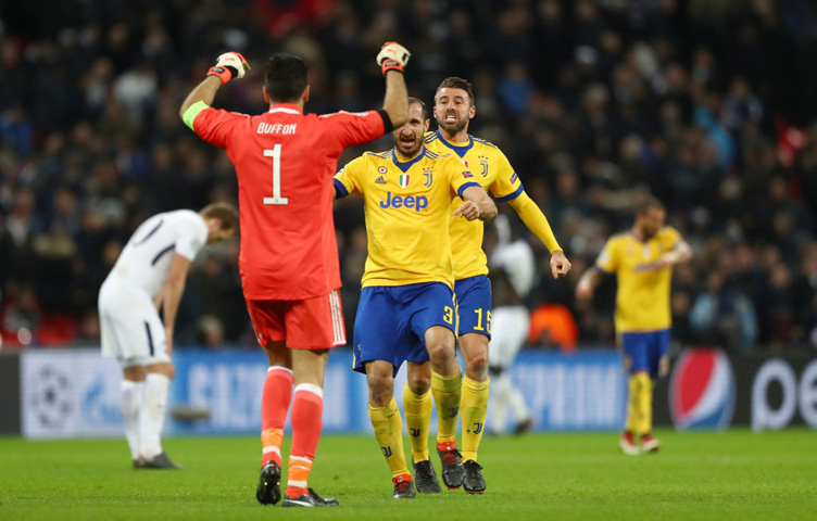 Barzagli: "Ništa za nas nije nemoguće"