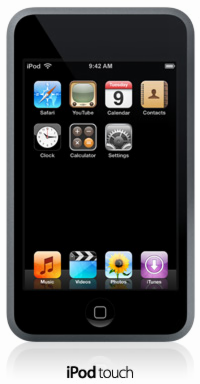 iPod Touch