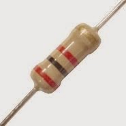 {Image : Resistor Film Karbon]