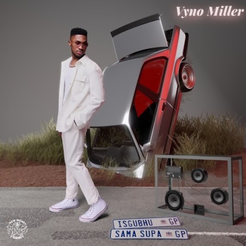 Vyno Miller – iSgubhu Sa Masupa Album