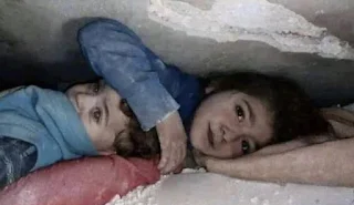 "Brave girl": WHO chief on viral video of syrian girl's brother being rescued The Turkey-Syria border is one of the most active earthquake zones in the world. Monday's earthquake was the largest seen in Turkey since 1939. In 1939, 33,000 people were killed in eastern Erzincan province.  Heart-wrenching images and scenes are emerging from Turkey and its neighbour Syria, with the massive earthquake that left the two countries devastated, with the death toll crossing 15,000 on Wednesday, with a heart-wrenching video surfaced on the internet. It is visible doing it. She is constantly making her brother feel safe despite being buried under the debris.  World Health Organization (WHO) chief Tedros Adhanom Ghebreyesus shared the video on Twitter and wrote, "Endless praise for this brave girl." They were buried under the debris for 7 hours and were safe. I don't see anyone sharing the video. If she died, everyone would share it! Positivity."  The Turkey-Syria border is one of the most active earthquake zones in the world. Monday's earthquake was the largest seen in Turkey since 1939. In 1939, 33,000 people were killed in eastern Erzincan province. In 1999, a magnitude 7.4 earthquake killed more than 17,000 people.