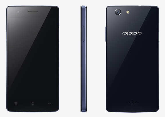 How to root Oppo A31