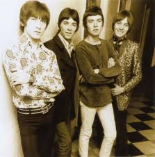 Small Faces: Itchycoo Park.