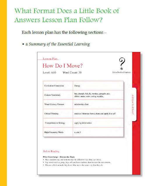 Brochure Lesson Plan7