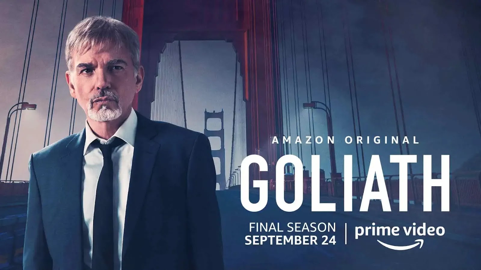 Goliath Season 4 โกไลแอธ ปี 4 ซับไทย