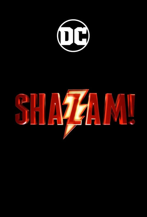 Ver ¡Shazam! 2019 Pelicula Completa En Español Latino