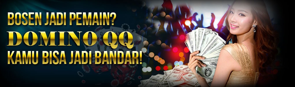 Daftar situs QQ Poker Online Terbaru