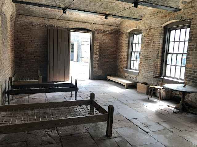 Fort Gaines