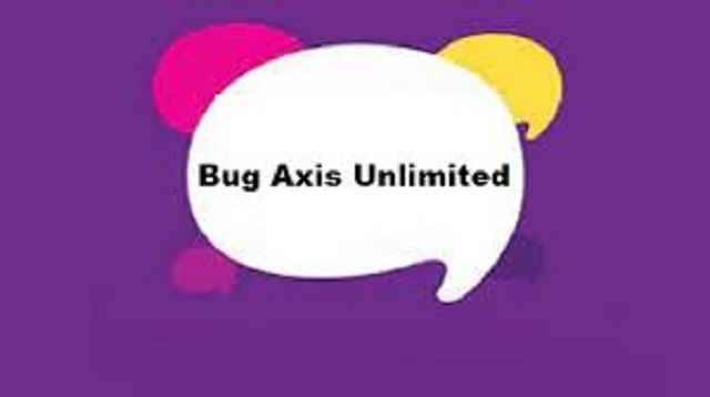Bug Axis Unlimited
