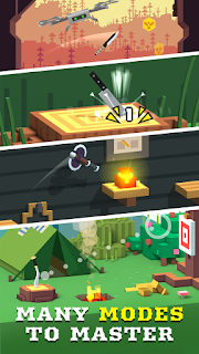 Games Flippy Knife Mod Apk v1.2.5 Terbaru