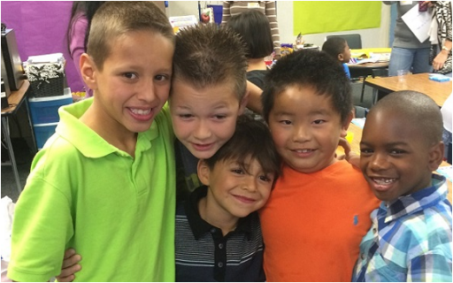 Tips for Supporting an Autistic Child