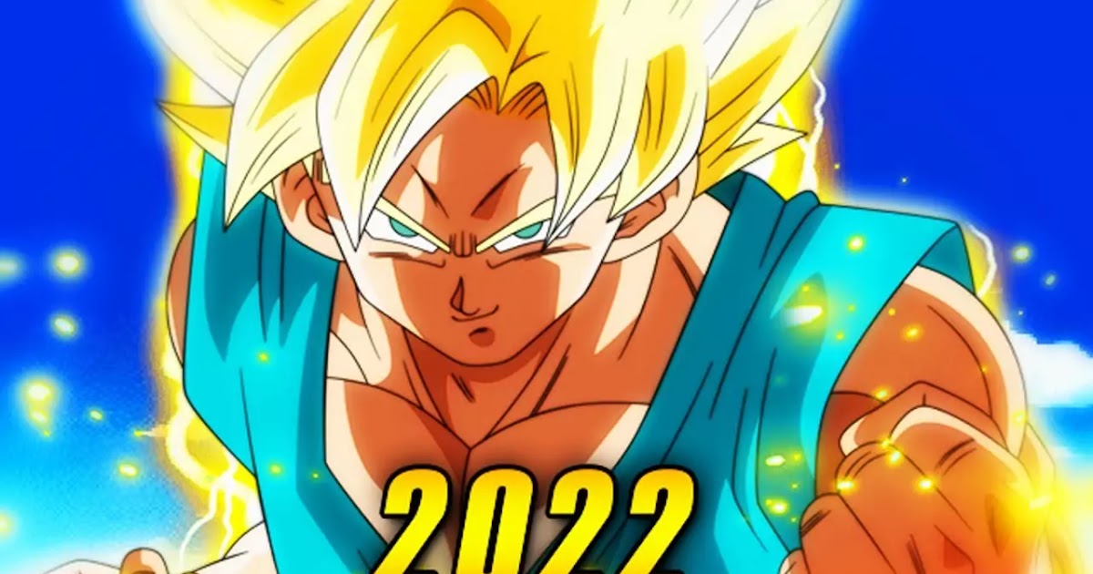 A New Dangerously Powerful Villain Coming The New 22 Dragon Ball Super Movie The Comprehensive Minds