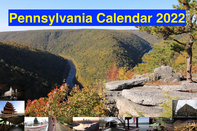 2022 Pennsysvania Fair Dates