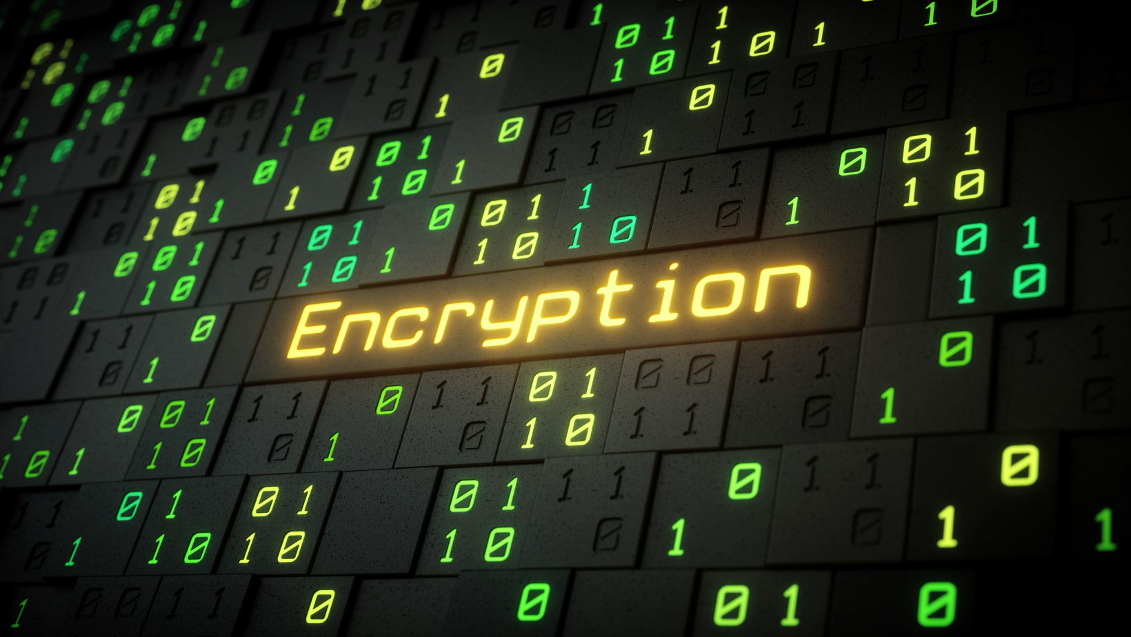 Securing Data: Understanding the Importance of Cryptography and Encryption Techniques in Cybersecurity