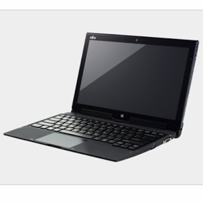 Fujitsu STYLISTIC Q704 Tablet PC