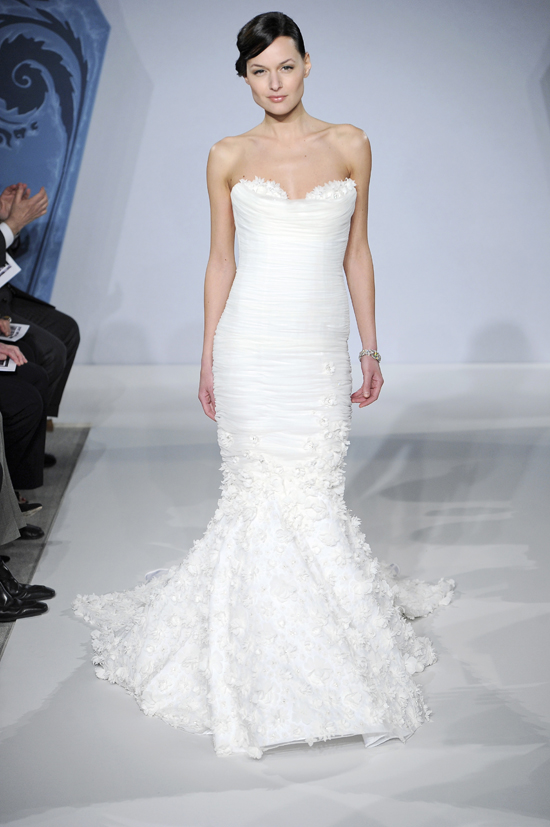  WEDDING  DRESS  BUSINESS  Wedding  Dresses  2013 By Mark Zunino