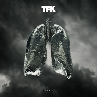 THOUSAND FOOT KRUTCH "Exhale"