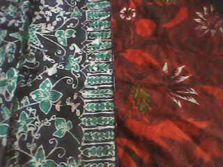 batik