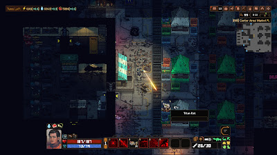 Subterrain Mines Of Titan Game Screenshot 8