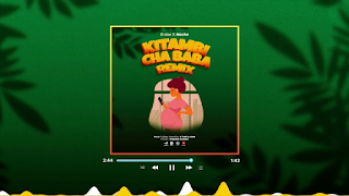 AUDIO | D Star Ft Nacha – Kitambi Cha Baba Remix (Mp3 Audio Download)