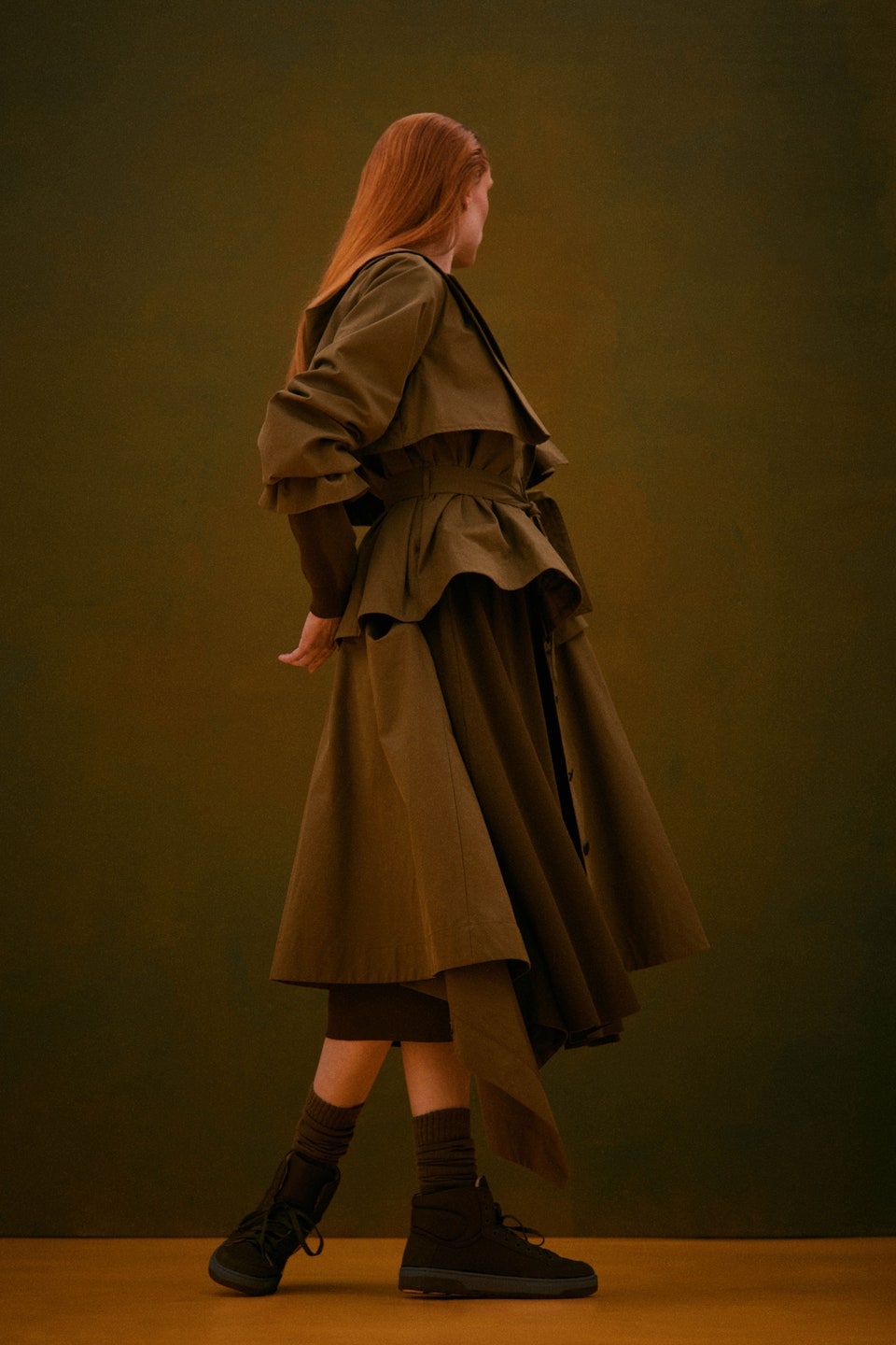 Palmer Harding Pre-Fall 2023 Collection: