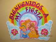 DECORACION PRINCESAS DISNEY FIESTAS INFANTILES MEDELLIN