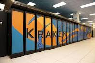 SuperComputer Kraken