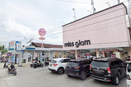 Lowongan Kerja Padang Miss Glam Store April 2024