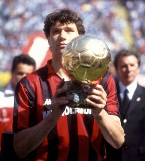 Marcell "Marco" van Basten