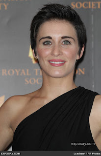 Vicky McClure